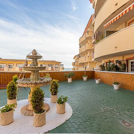 797 Holiday Rentals- Piso Con Amplia Terraza A Solo 1 Min De La Playa Benalmádena Exterior foto